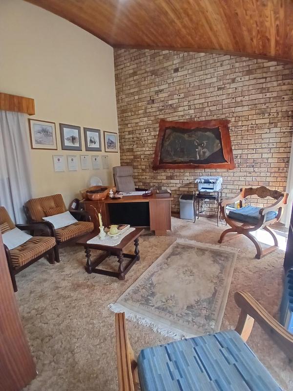 4 Bedroom Property for Sale in Vryburg North West